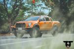 Ford Ranger by TTN Hypersport 2020 года (TH)